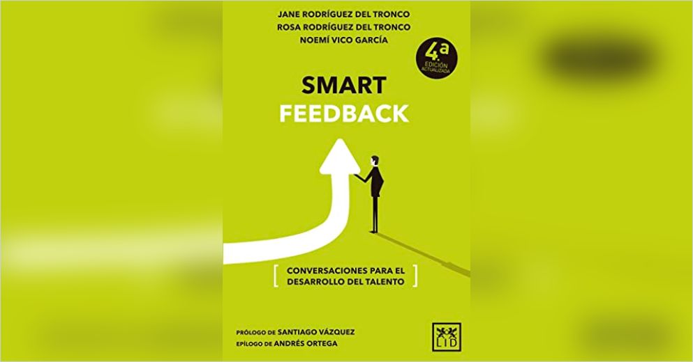 Smart Feedback Integration Smart feedback(Versión en español) Resumen gratuito por Jane Rodríguez ...