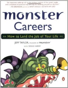 Monster Careers