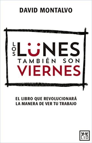 Los lunes también son viernes cover