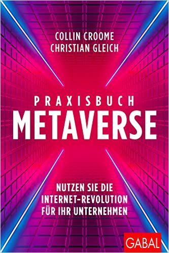 Image of: Praxisbuch Metaverse