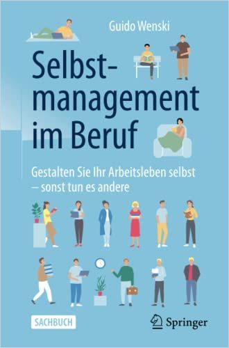 Image of: Selbstmanagement im Beruf