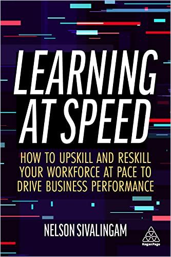 Image of: Learning at Speed