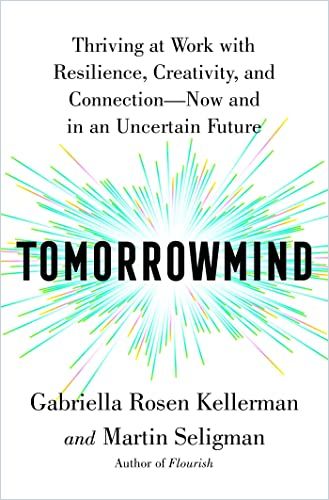 Tomorrowmind cover