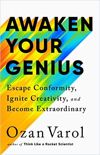 Image of: Awaken Your Genius