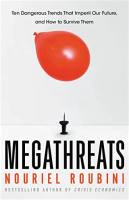 MegaThreats