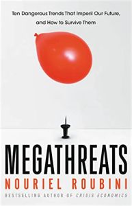 MegaThreats