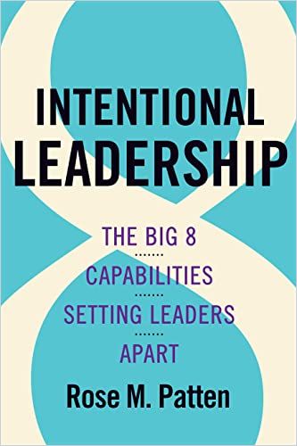 Image of: Intentional Leadership
