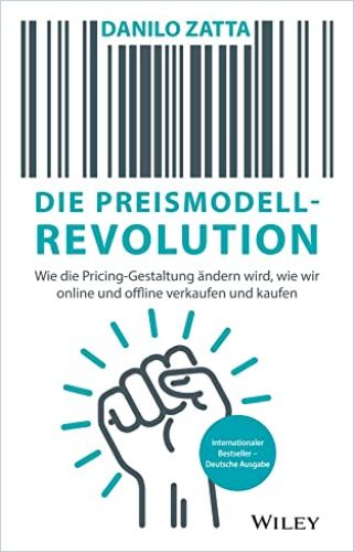 Die Preismodell-Revolution cover