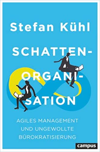 Image of: Schattenorganisation