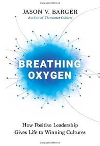 Breathing Oxygen