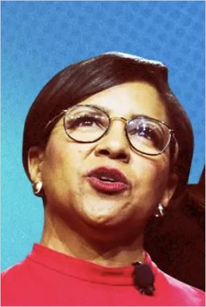 The Most Transformative CEOs of 2022 cover