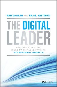 Le leader numérique