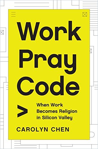 Image of: Work Pray Code