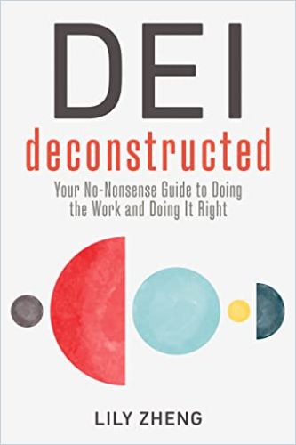 Image of: DEI Deconstructed
