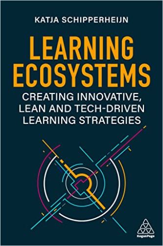 Image of: Learning Ecosystems