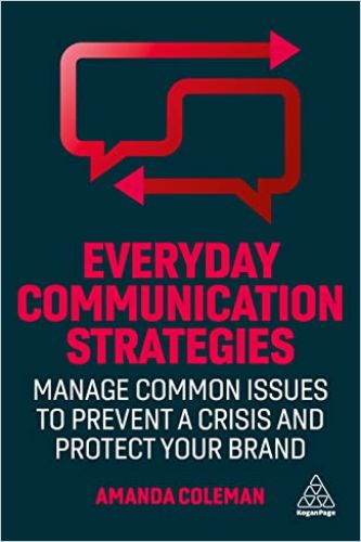 Image of: Everyday Communication Strategies