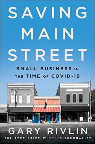 Image of: Saving Main Street