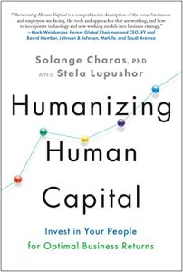 Humanizar el capital humano