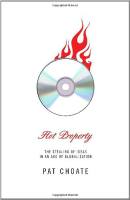 Hot Property