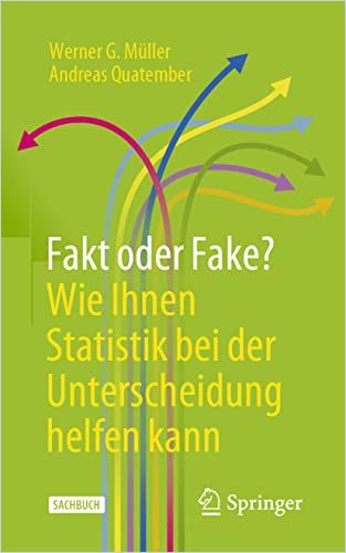 Image of: Fakt oder Fake?