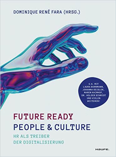 Image of: Future Ready People & Culture