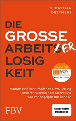 Image of: Die große Arbeiterlosigkeit