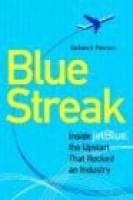 Blue Streak