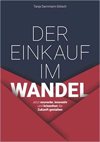 Der Einkauf im Wandel cover