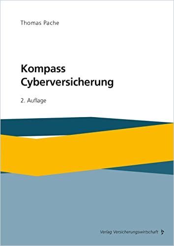 Kompass Cyberversicherung cover
