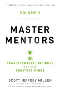 Maestros Mentores Volumen 2
