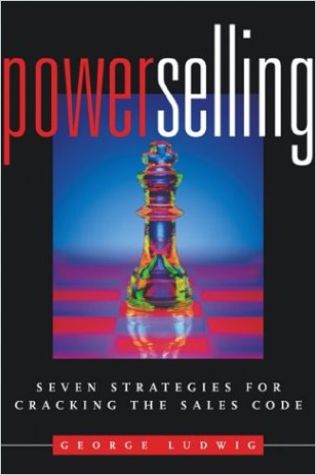 Power Selling cover