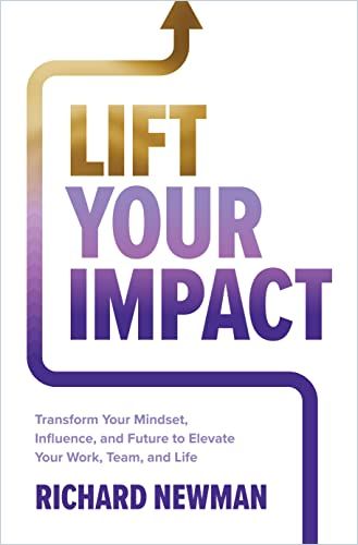 Image of: Lift Your Impact