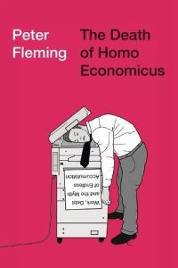 La muerte del homo economicus