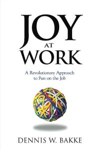 Joy at Work