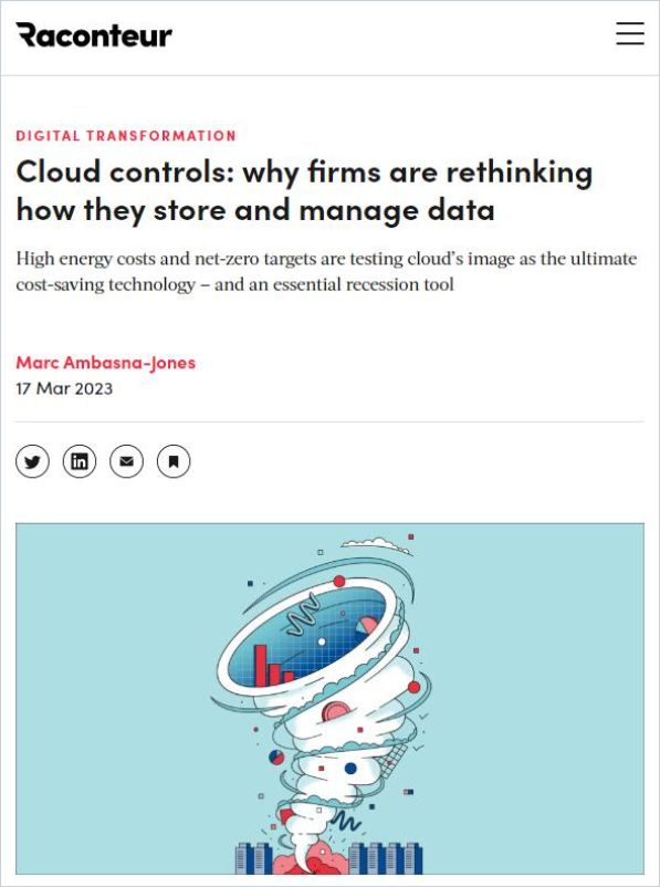 Image of: Cloud controls