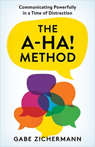 Image of: The A-Ha! Method