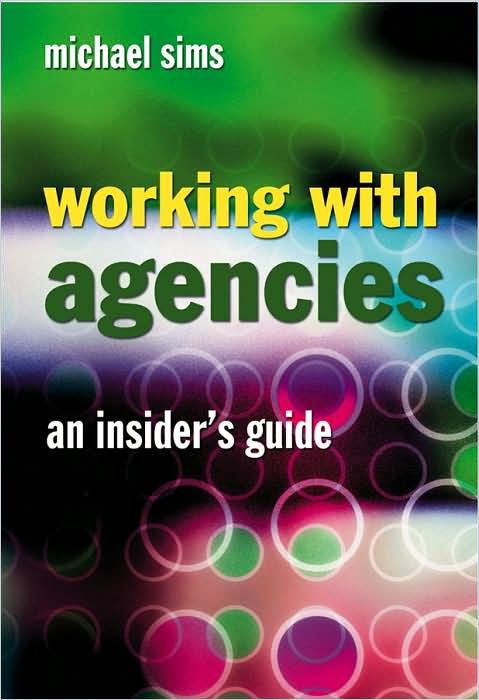 Working with Agencies cover