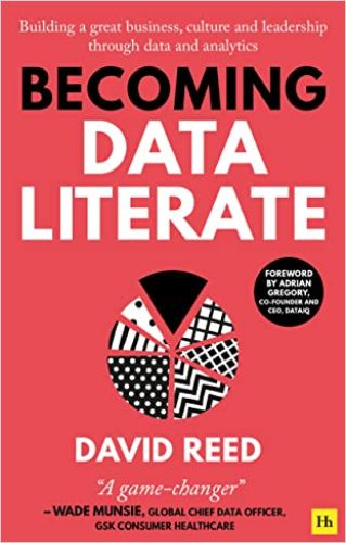 Image of: Becoming Data Literate