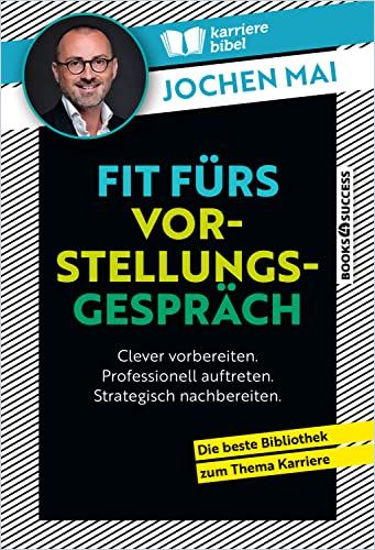 Image of: Fit fürs Vorstellungsgespräch