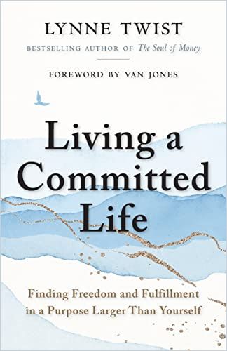 Image of: Living a Committed Life