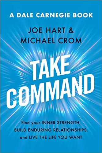 Image of: Take Command