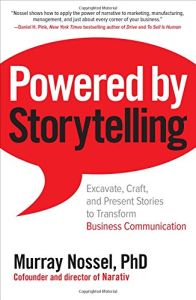 Storytelling : le pouvoir du récit