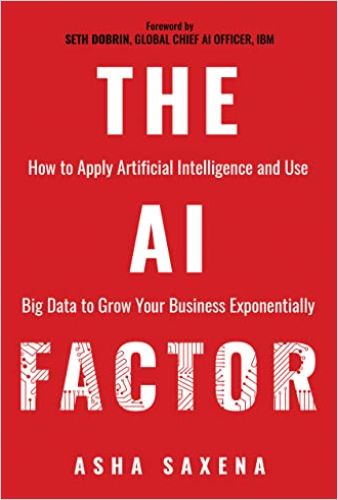 Image of: The AI Factor