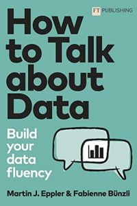 How to Talk About Data