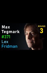 Max Tegmark: The Case for Halting AI Development