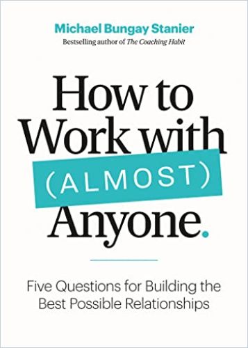 Image of: How to Work with (Almost) Anyone