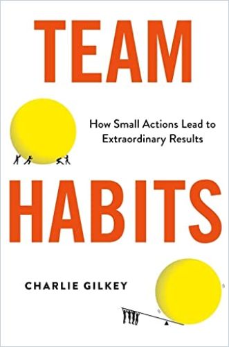 Team Habits cover