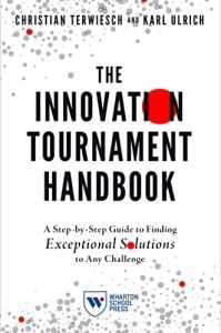 Manual dos Torneios de Inovação