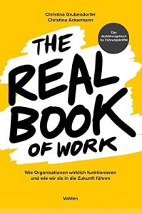 The Real Book of Work