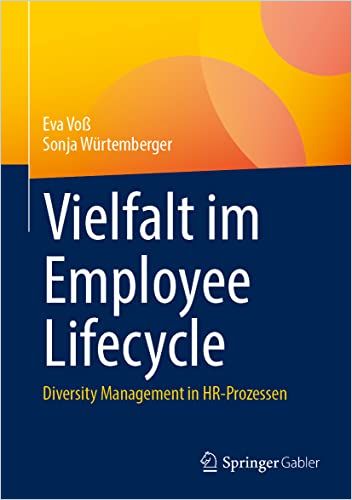 Image of: Vielfalt im Employee Lifecycle